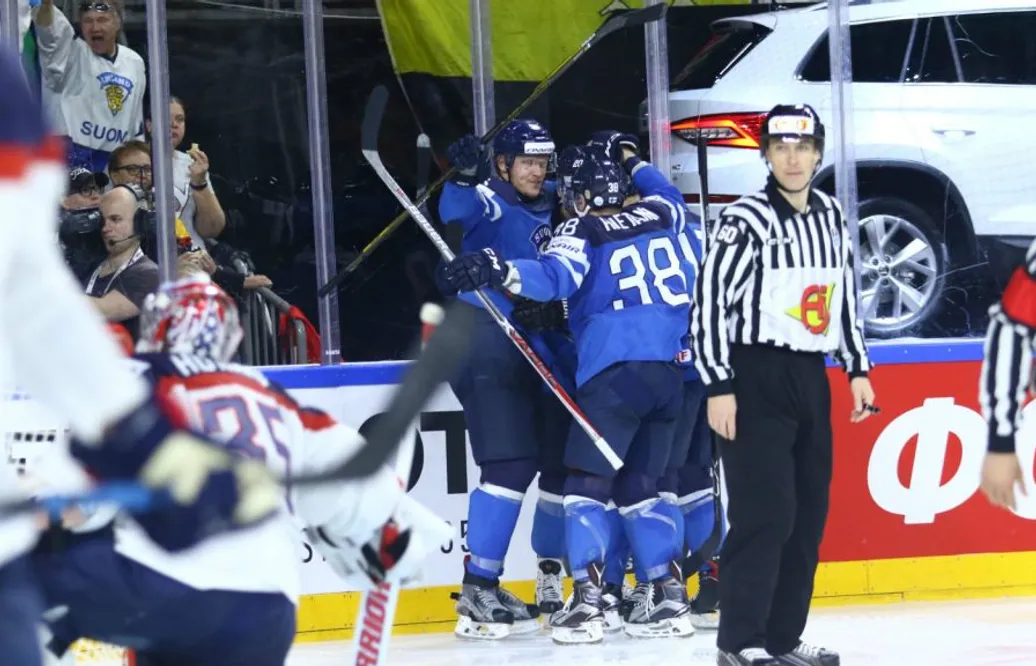Finland tystade kritikerna med taktisk triumf – kan få Sverige i semifinalen