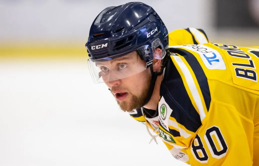 Tacklade Brynäsbacken - riskerar avstängning