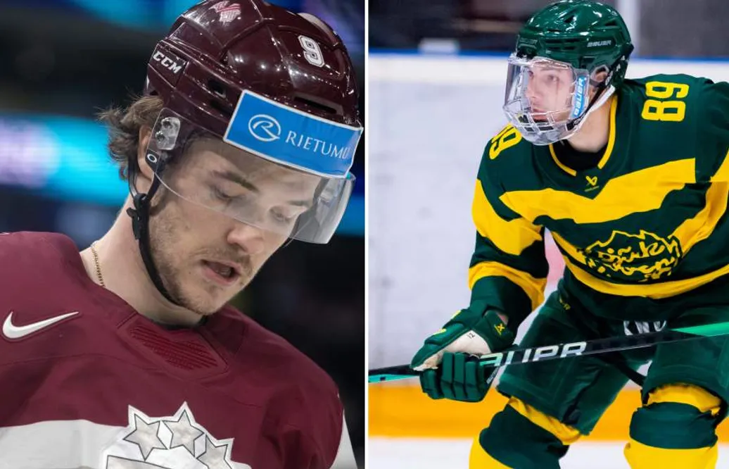 Björklöven studsar tillbaka – vinner mot Södertälje: “Vi torskar inte på fredagar”