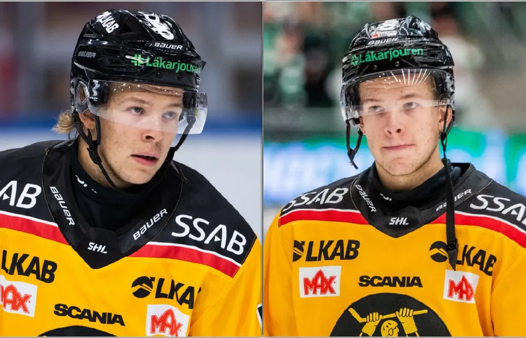Kim Johansson överväger klubbyte