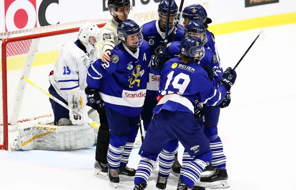 De tog hem tredje segern i TV-pucken