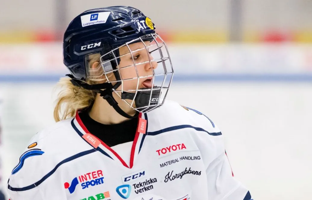 SDHL-SVEPET: 25 poäng på åtta matcher – stjärnan bakom bytt målkalas för LHC