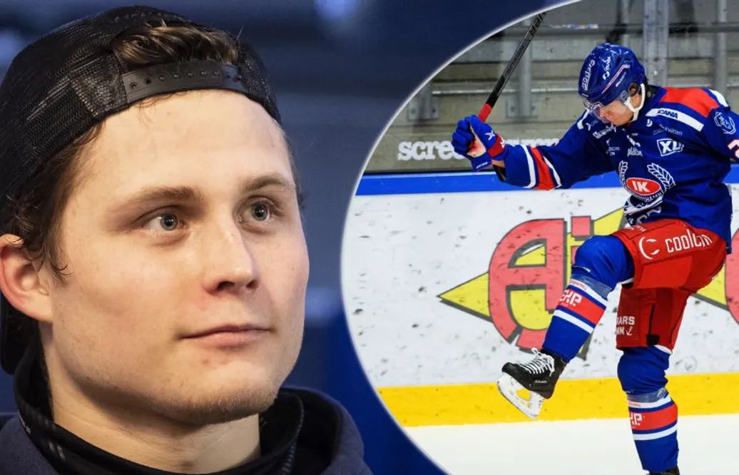 "När jag var junior förstod jag inte vad det handlade om"