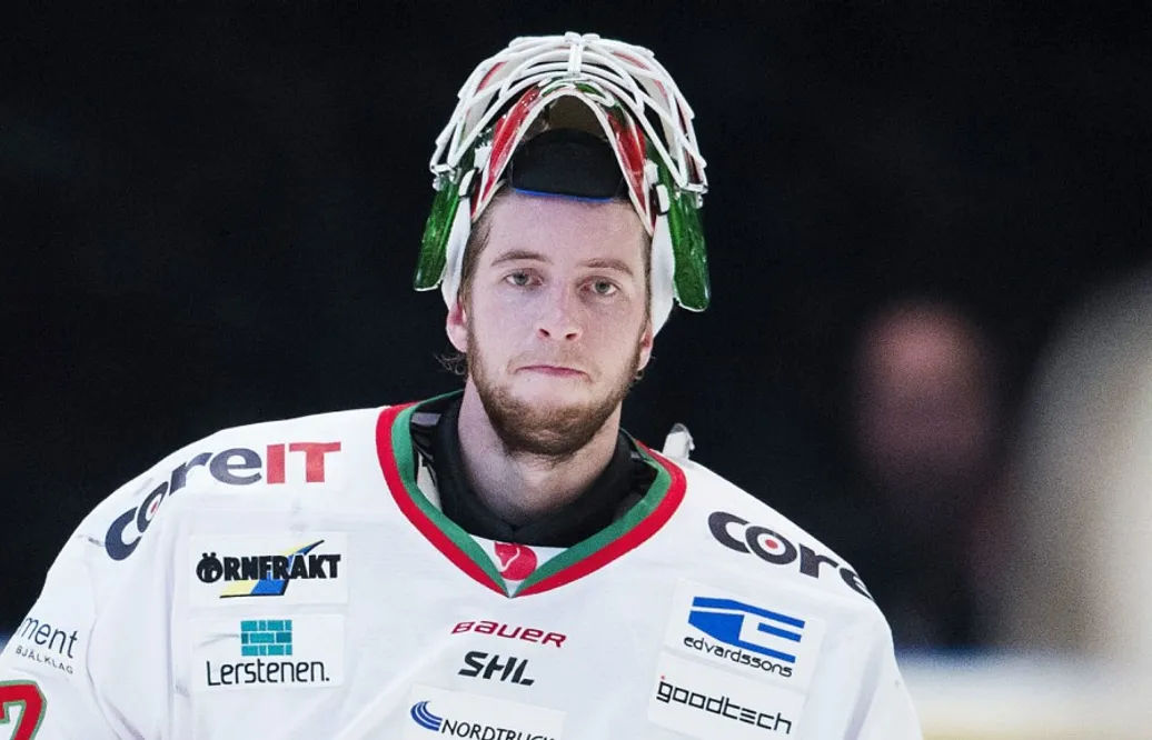 En tuff säsong för kritiserade Modomålvakten: ”Det mentala har satts på prov”