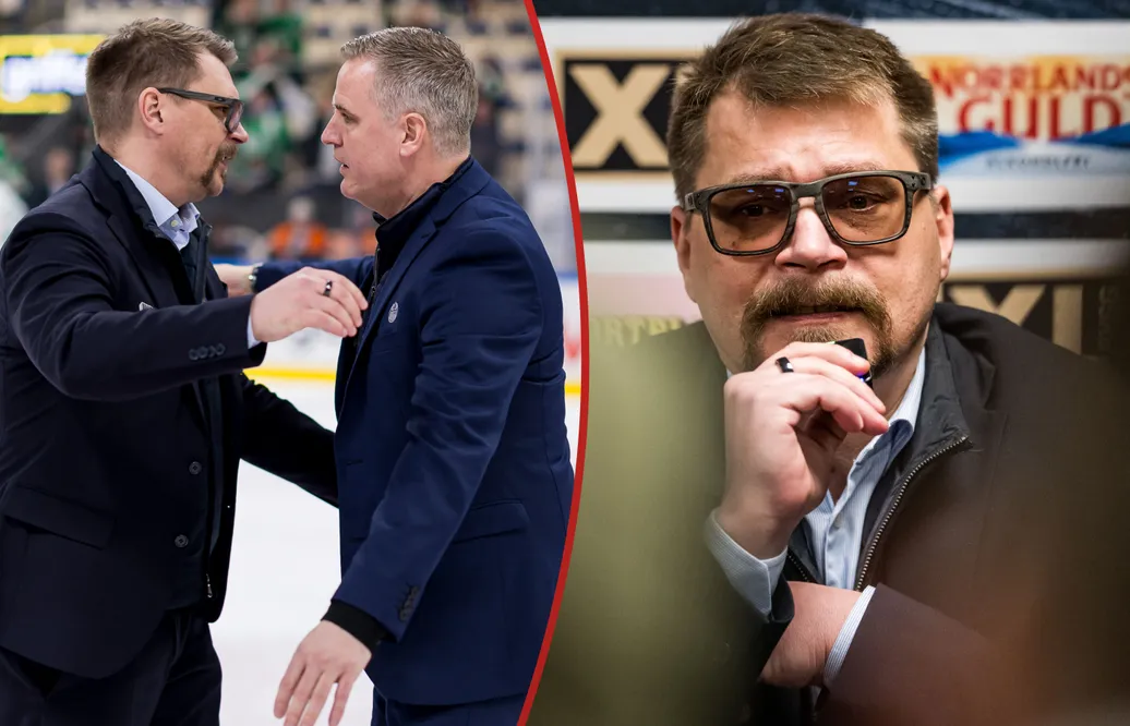 Känslosam efter uttåget: "Besvikelsen räcker inte till"