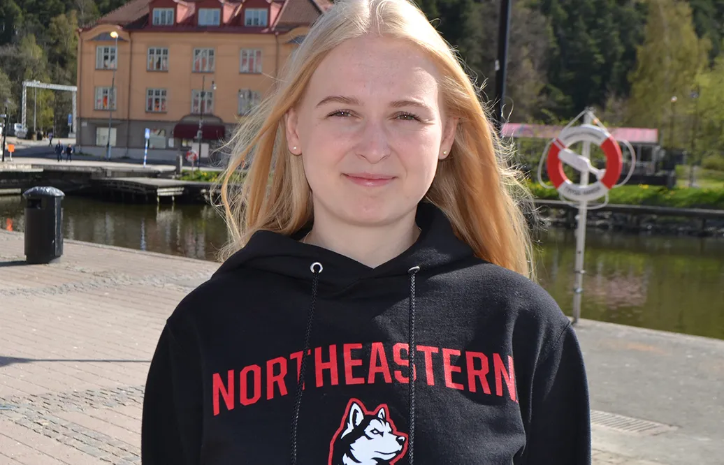 Lisa Jönsson hoppas nå hela vägen till PWHL: "Skulle kännas jättekul"