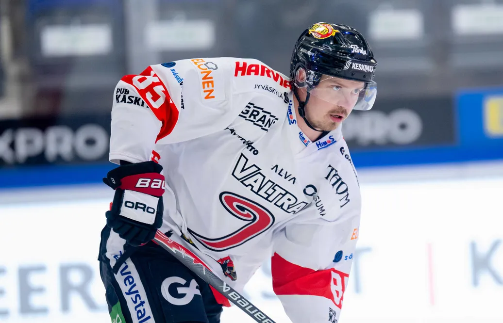Bryter kontraktet – klar för krislaget