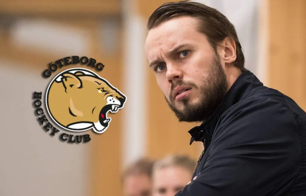 Göteborg HC ställer in siktet på slutspel
