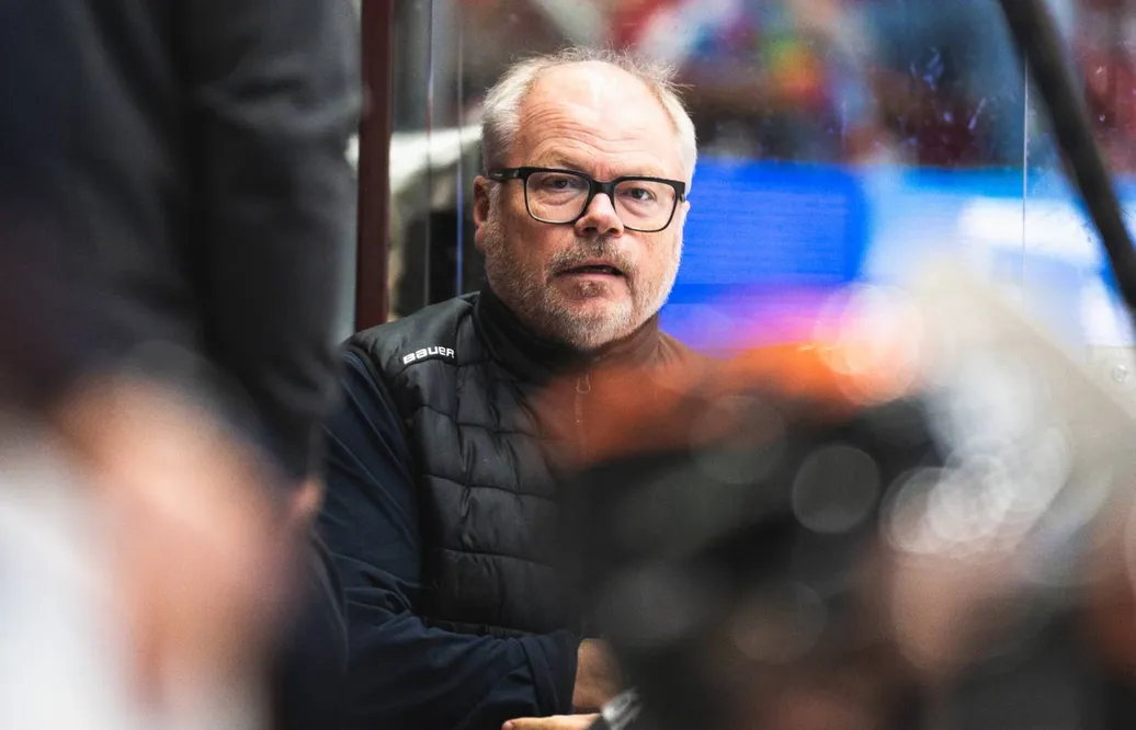Kent Norberg har börjat lagbygget för nästa säsong. 