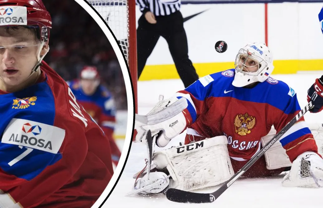 Hoppas kunna binda upp NHL-givna duon längre än väntat