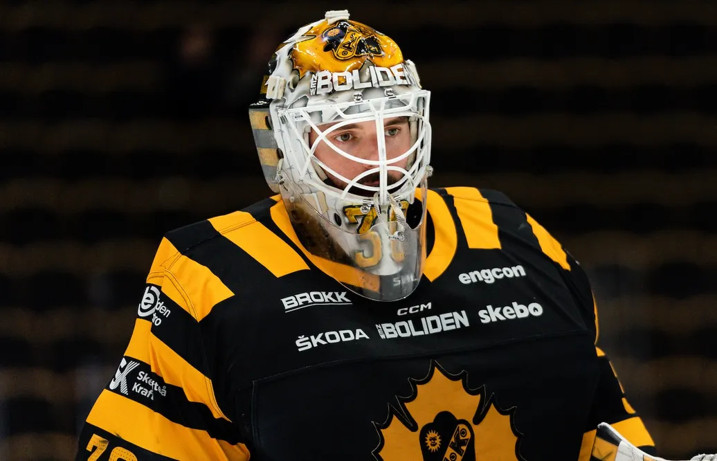 Stark defensiv när Skellefteå vann mot Djurgården