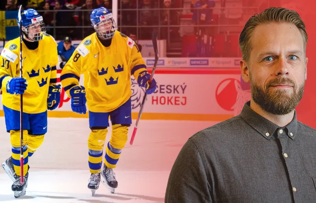 BODIN: Tillsammans skulle de kunna skapa Sedin-magi