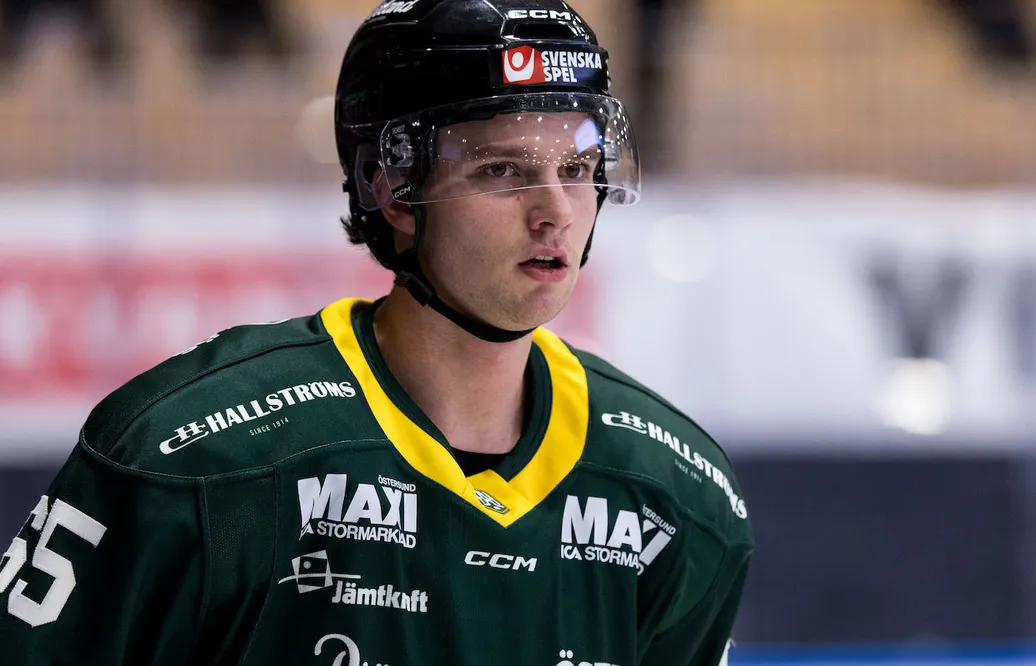 Uppgifter: Lämnar – klar för konkurrent