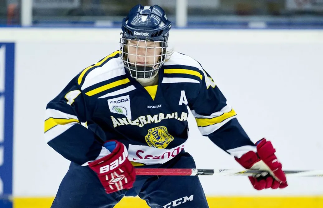 Uppgifter: Backlöftet kan lämna Brynäs för Rögle