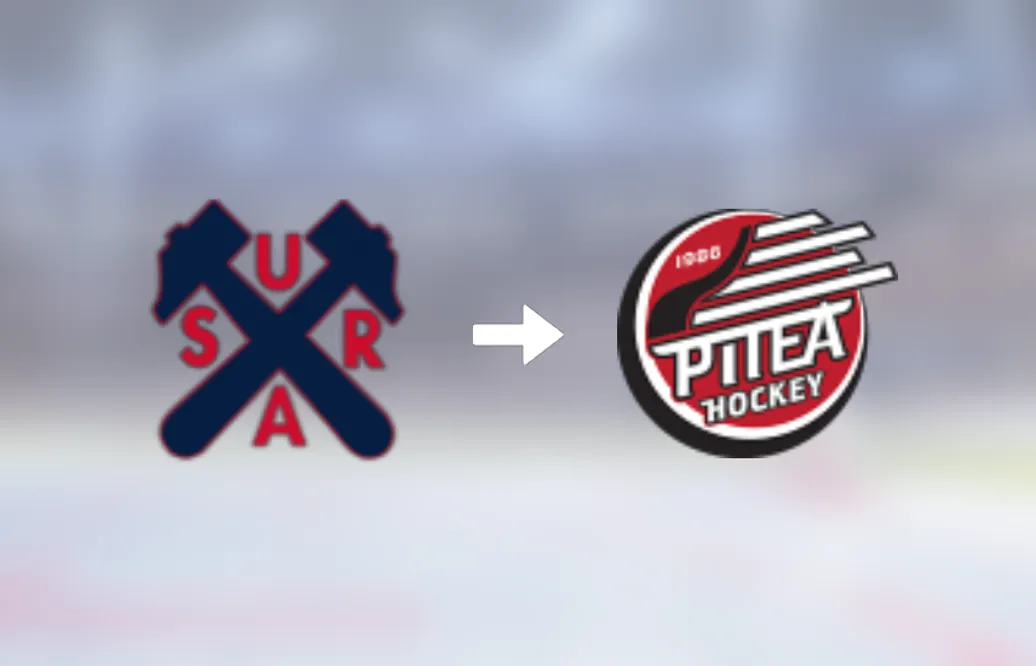 Arvid Mella klar för spel i Piteå HC
