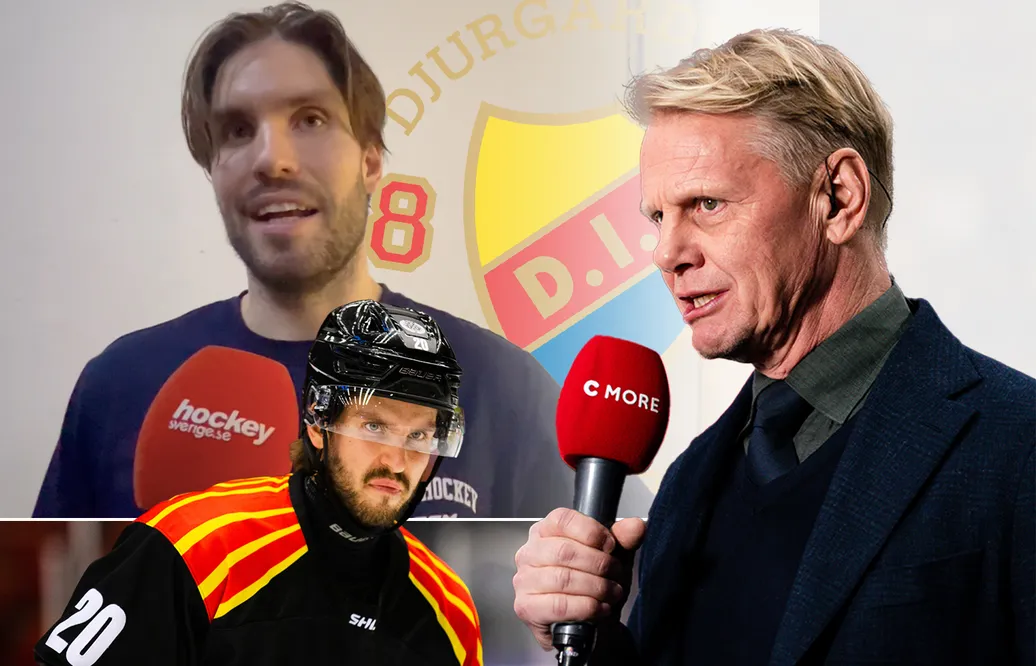 Svarar Wikegård - fyra år senare: "Titta vad som hände"