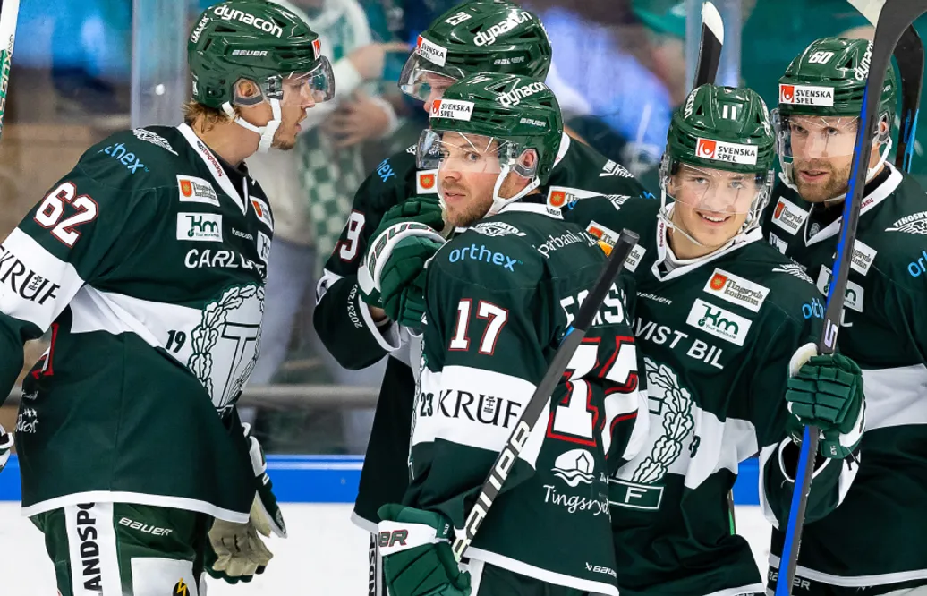 Uddamålsseger för Tingsryd mot Västervik