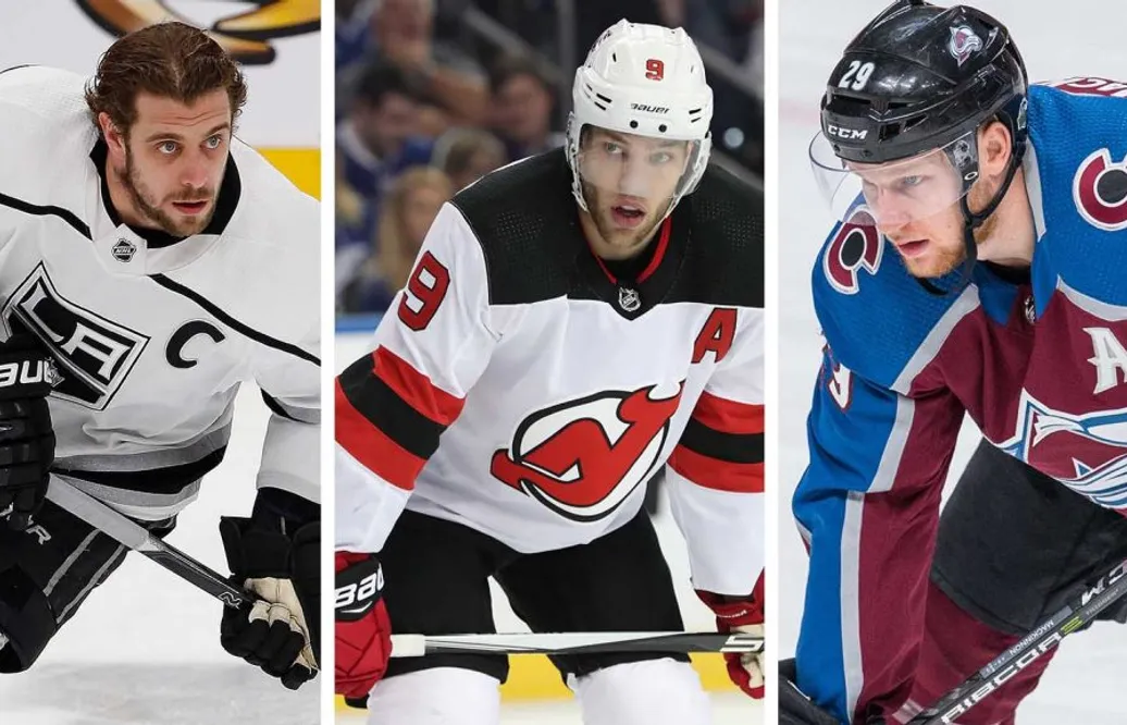 Stjärnan om Hart Trophy: ”Skulle ge bort poäng för att nå framgång i juni”
