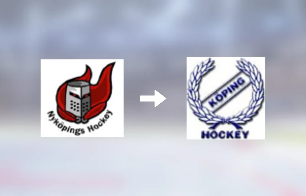 Köping HC värvar forwarden Gustav Pettersson från Nyköpings SK J20