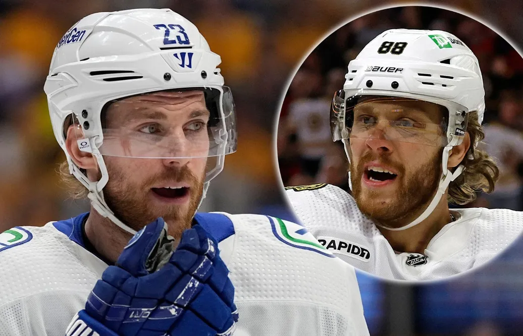 NHL 2024/25: Boston Bruins - genomgång av laget