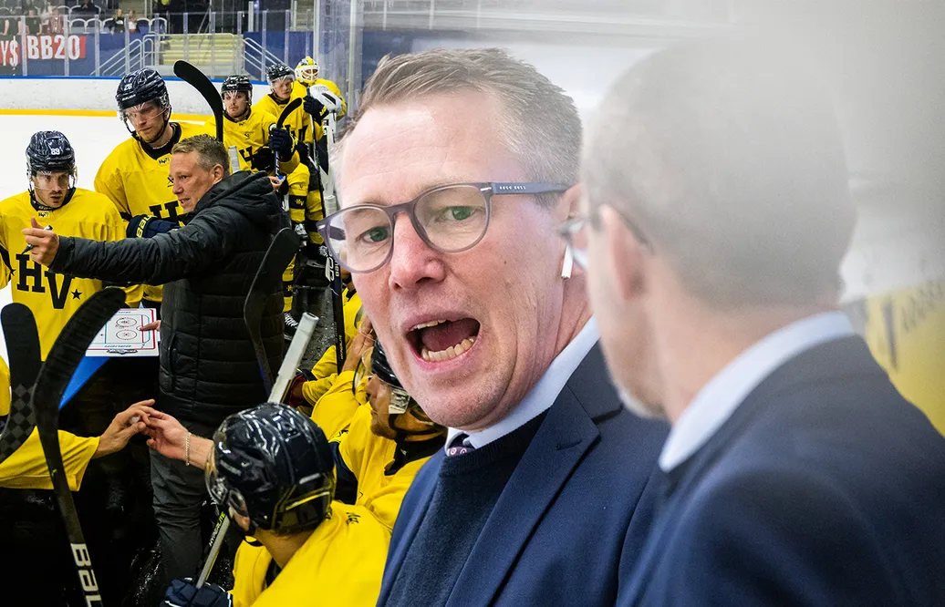 Står utan jobb - igen: "Jag fick blodad tand"