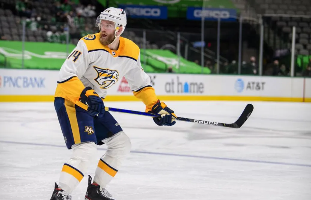 Insidern: Mattias Ekholm kan trejdas