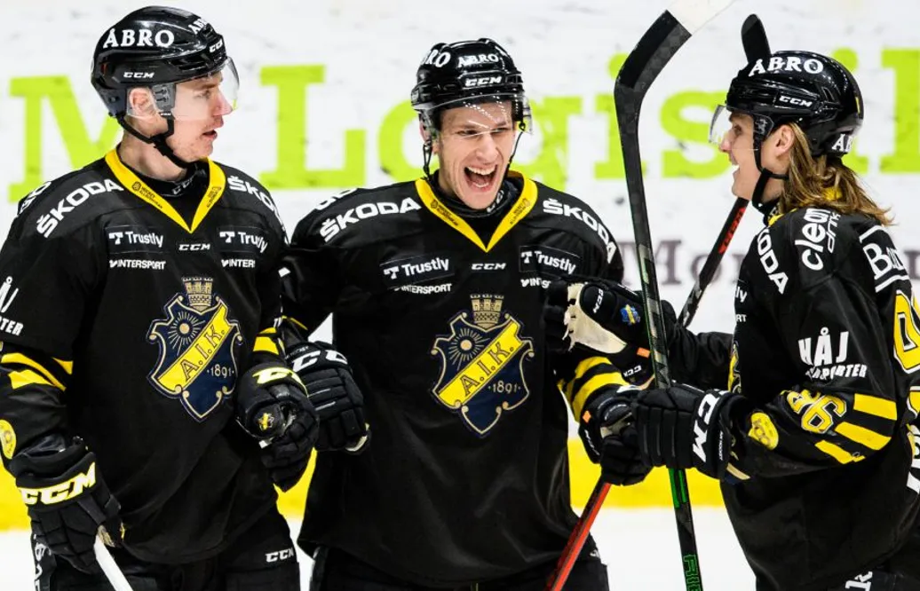 AIK vidare till kvartsfinal