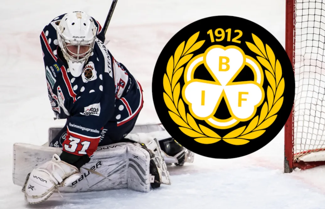 Avslöjar: Brynäs visar intresse för Emil Cederlund
