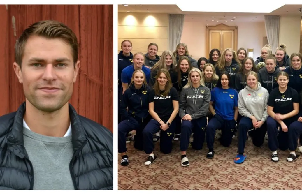 Silver förra året – kan Sverige upprepa dundersuccén? ”Ska inte försvara något”