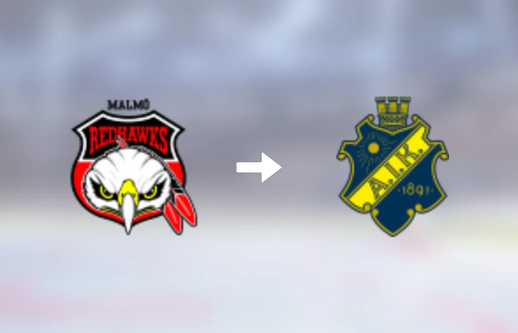 AIK värvar – forwarden Amanda Andersson klar för spel