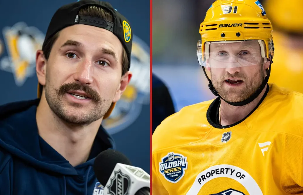 Stjärnornas ord om svenskmatchen: "Fjärilar i magen"