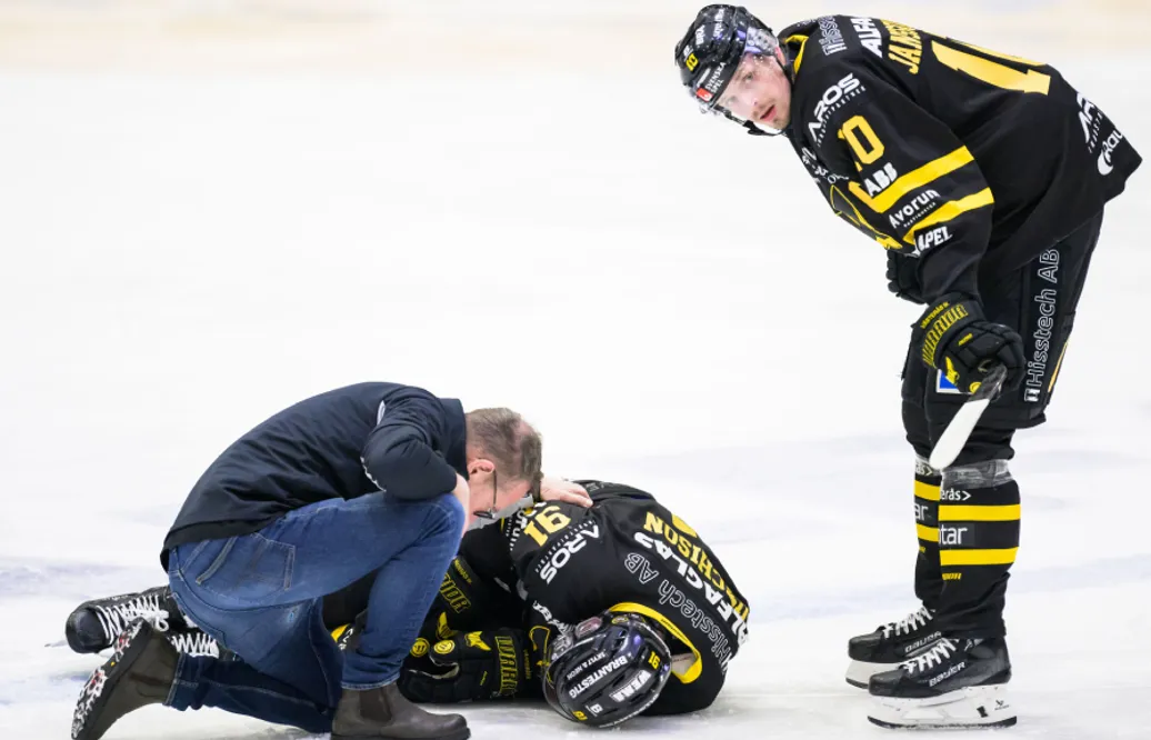 Nick Hutchison klar för AIK: "Passar väldigt bra in"