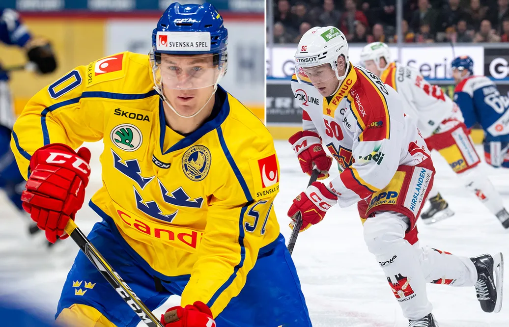 Tidigare VM-backen tackas av - 525 dagar senare
