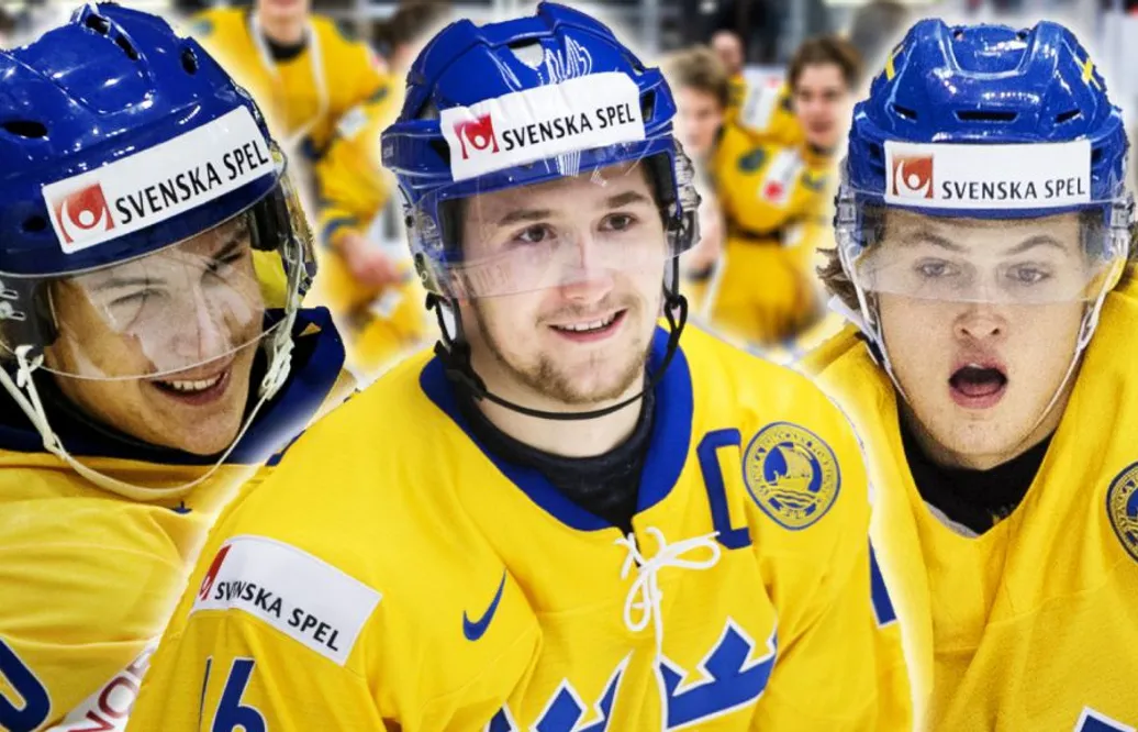 De tio bästa svenska JVM-insatserna senaste 15 åren