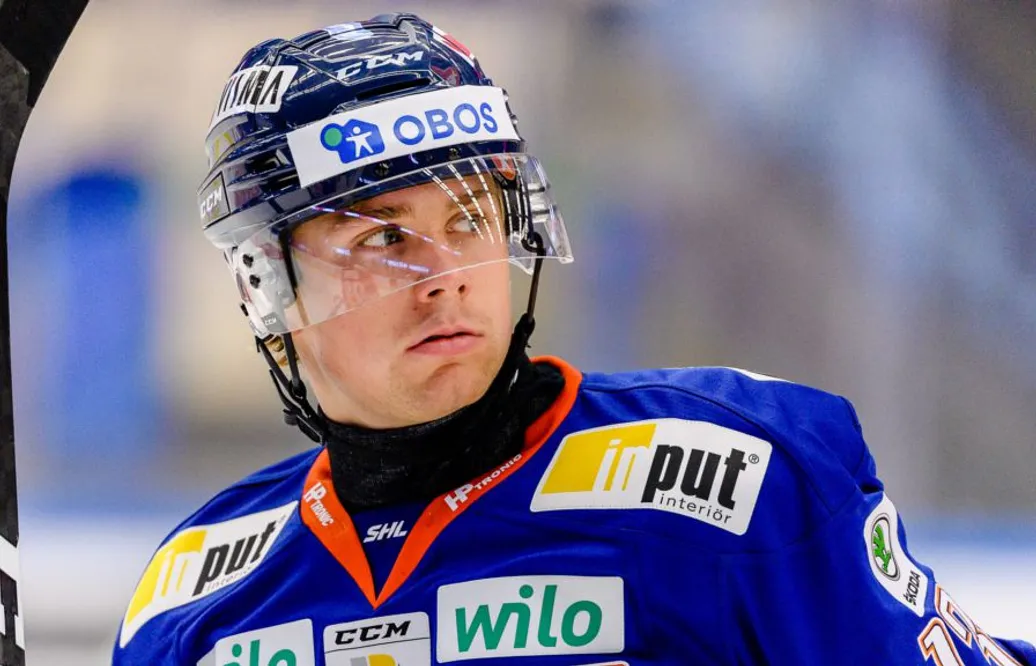 Växjöstjärnan anmäls till disciplinnämnden