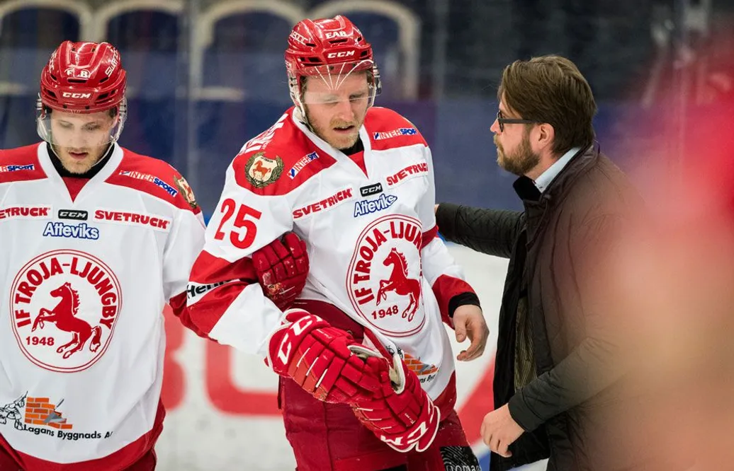MJÖRNBERG: Går det att säga nej till en trotjänare och stjärna?