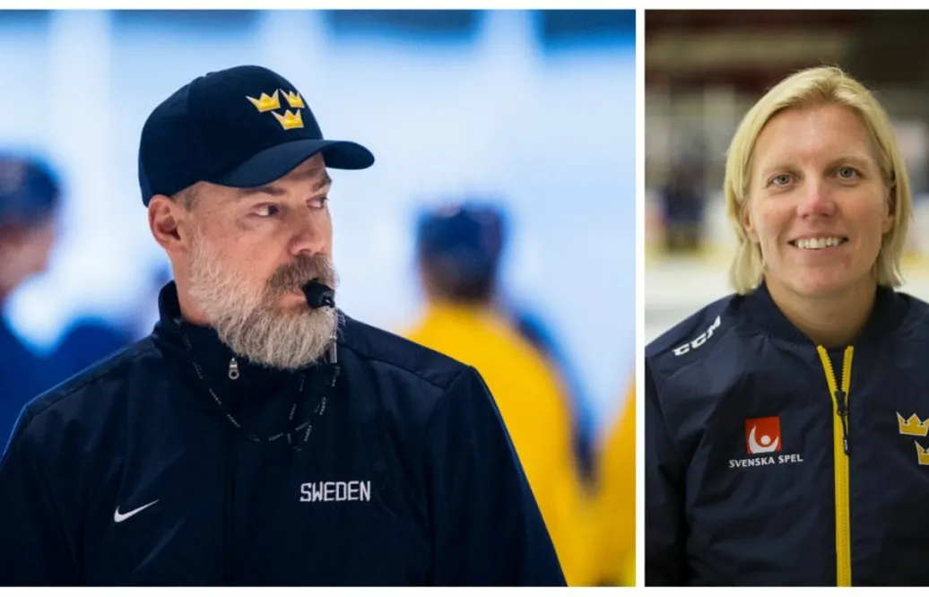 ”En självklarhet att tjejerna ska ha samma chanser som grabbarna”