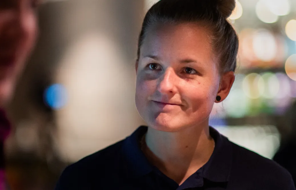 Sveriges trupp till Finkampen presenterad