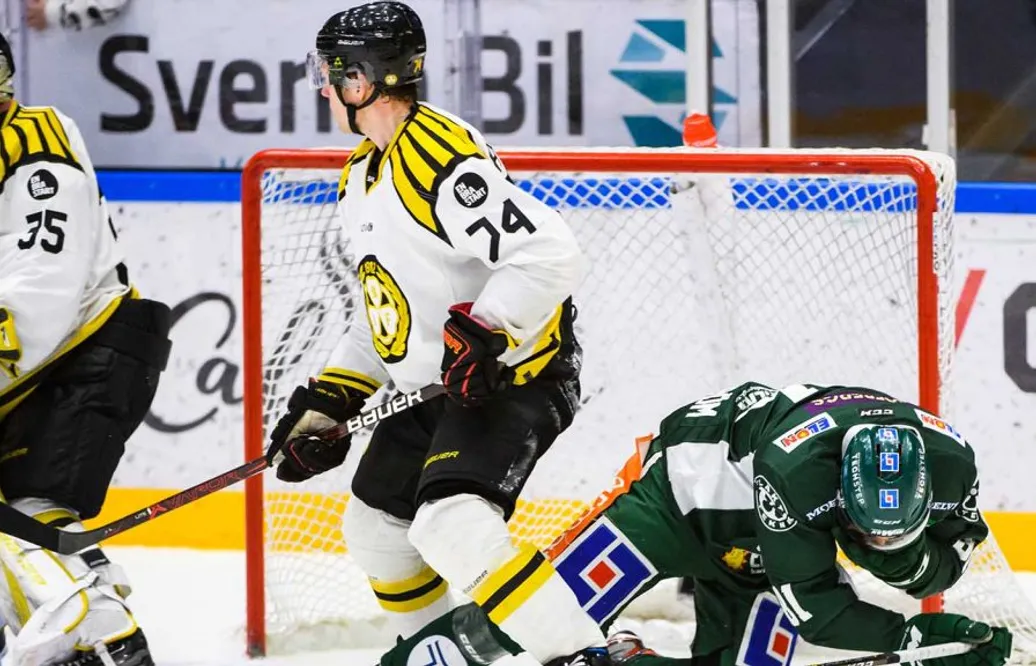 Efter slaget i ansiktet – han anmäls