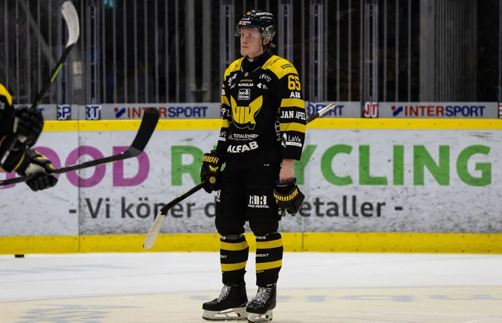 Krisen i Västerås: Tappade tvåmålsledning mot jumbon