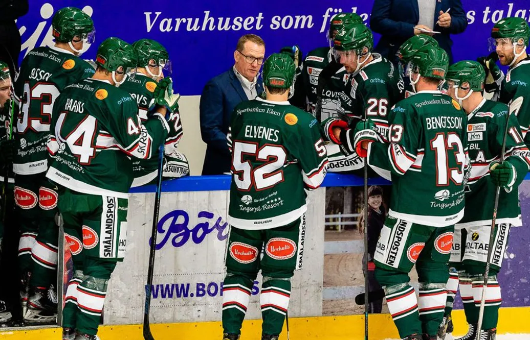 Klubben bekräftar: Coronafall i truppen
