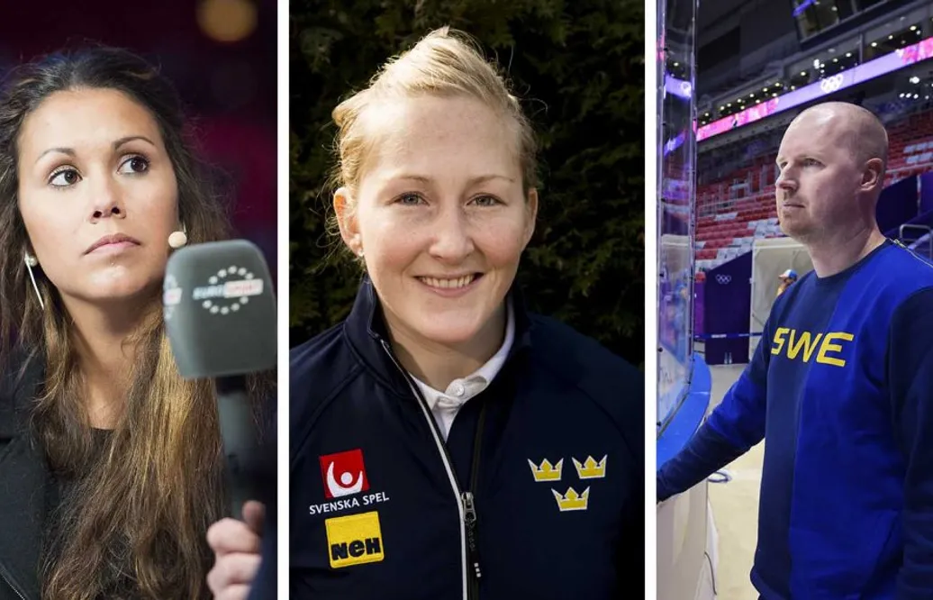 Tror på kvinnliga tränare i herrlag i framtiden: ”Finns definitivt tjejer som har kunskapen”