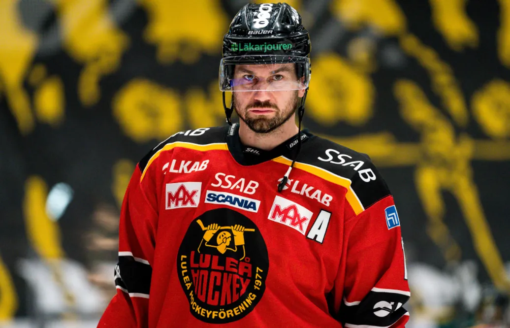 "Hade varit svårt att tacka nej om de erbjudit mig ett kontrakt"