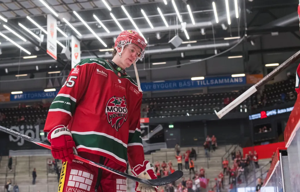 MoDo överkörda på hemmaplan -- av jumbon