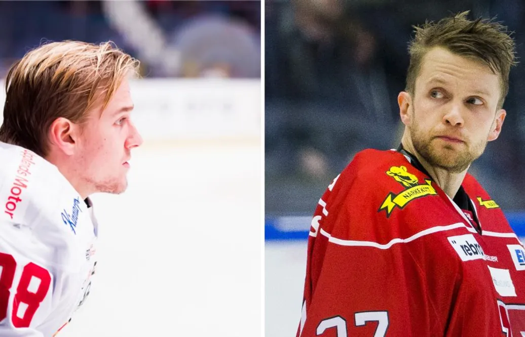 Efter målvaktskrisen – allsvenska lånet stannar i SHL-klubben