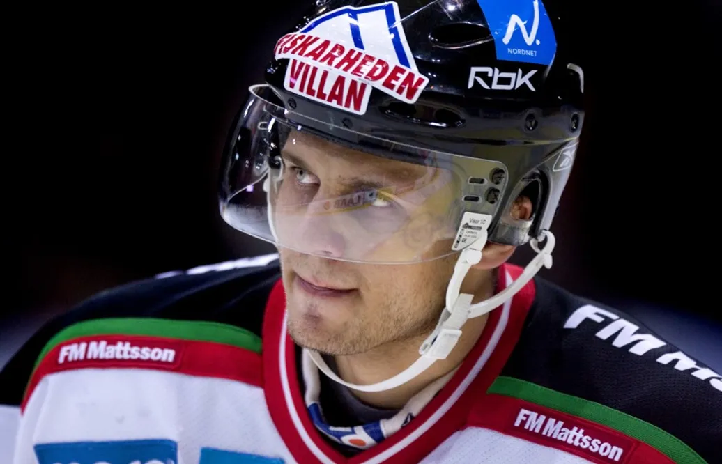 Galna ryktet – förre SHL-målkungen på väg till svensk division 2-klubb?