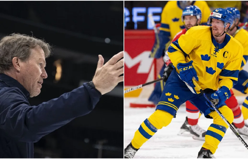Premiärspelar - på nio forwards: "Hade gärna haft en annan situation"