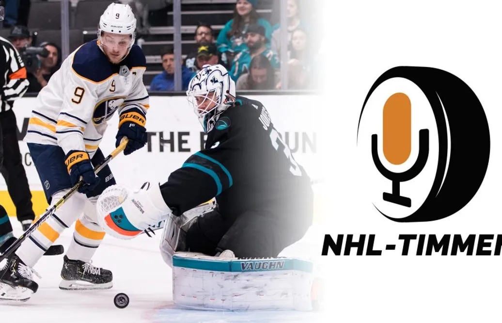 NHL-TIMMEN: Är han verkligen en framtida superstjärna?