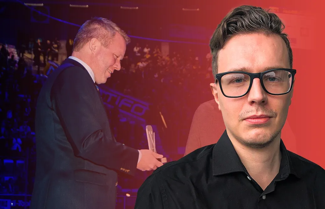 MÅNS KARLSSON: Därför måste Anders Larsson bort - nu