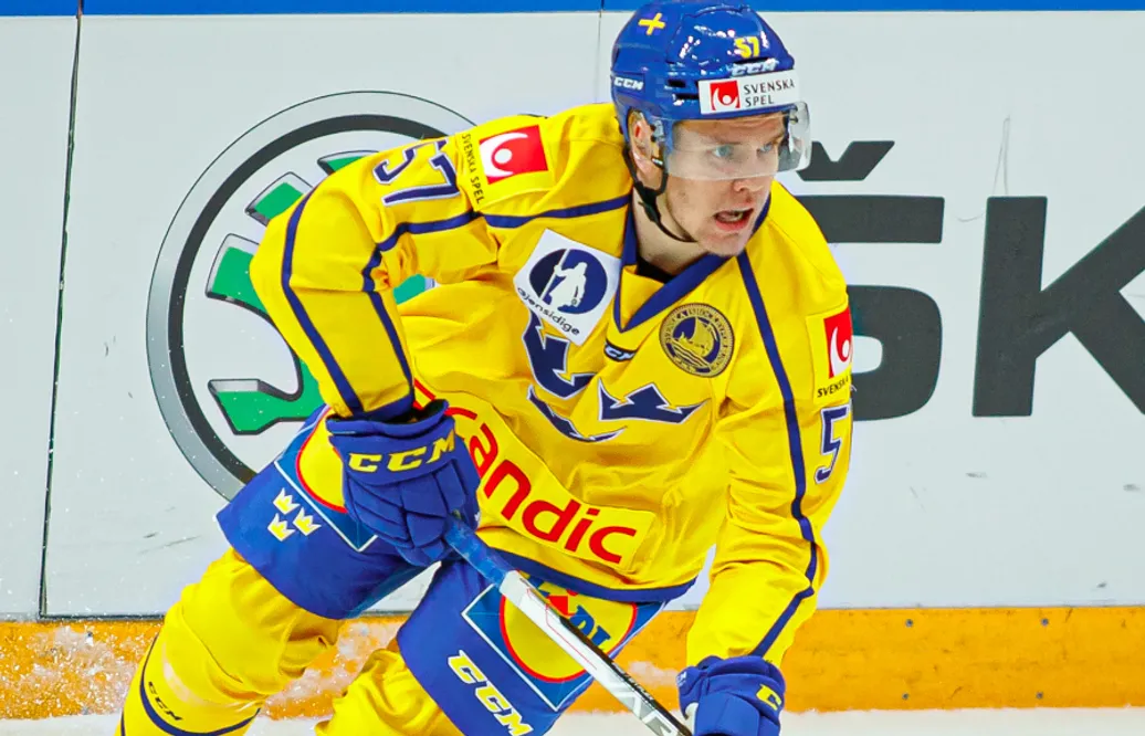 Anton Wedin tvingas till operation – ser ut att missa seriepremiären